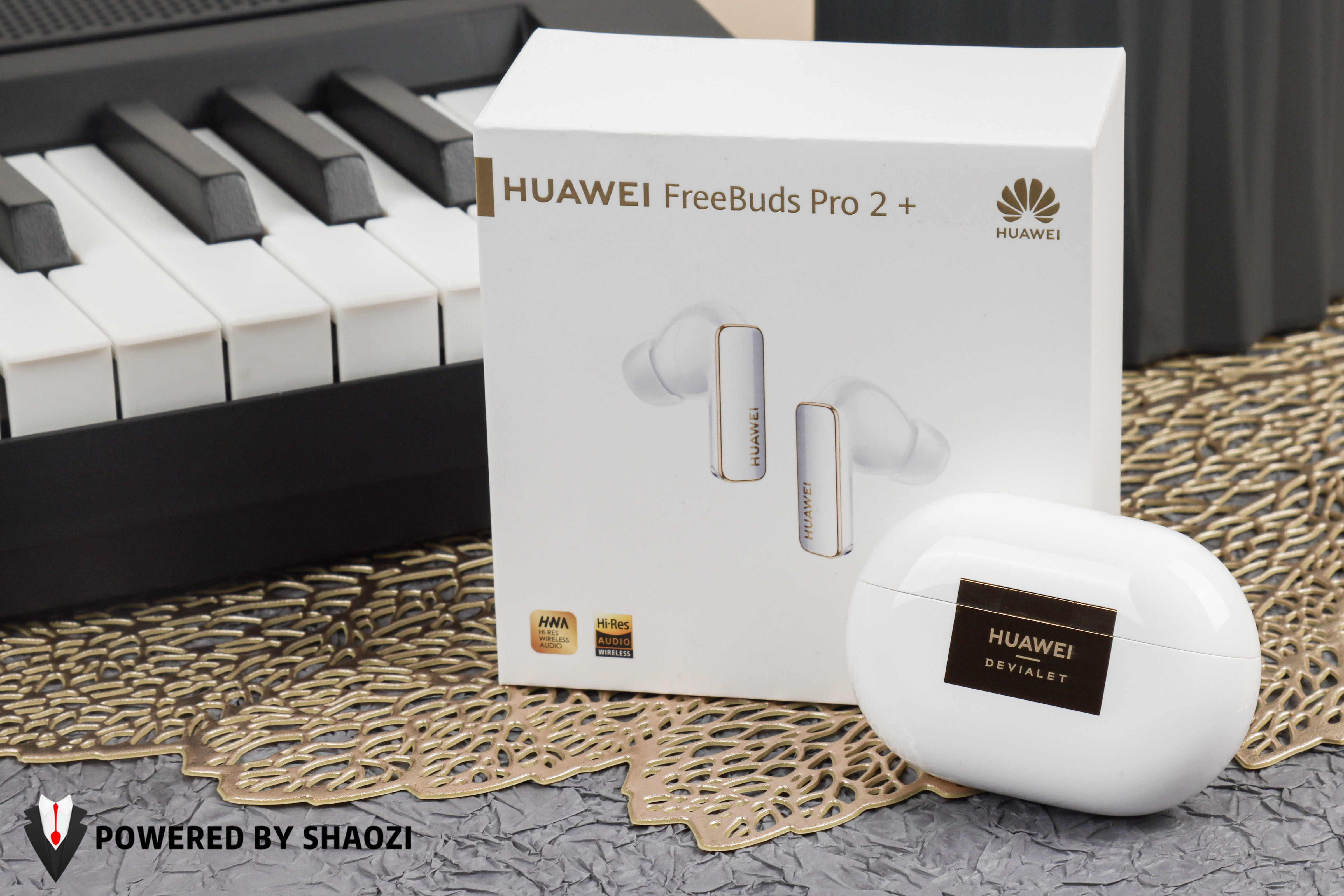 华为freebudspro可以测心率吗,华为freebudspro2哪边测心率