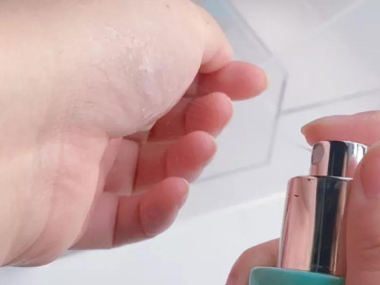 口碑最好十大止汗露,止汗露排行推荐