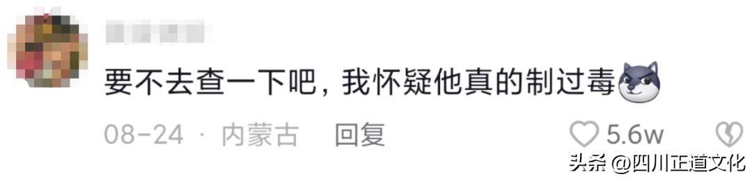 被爆作假的网红,网红被爆造假