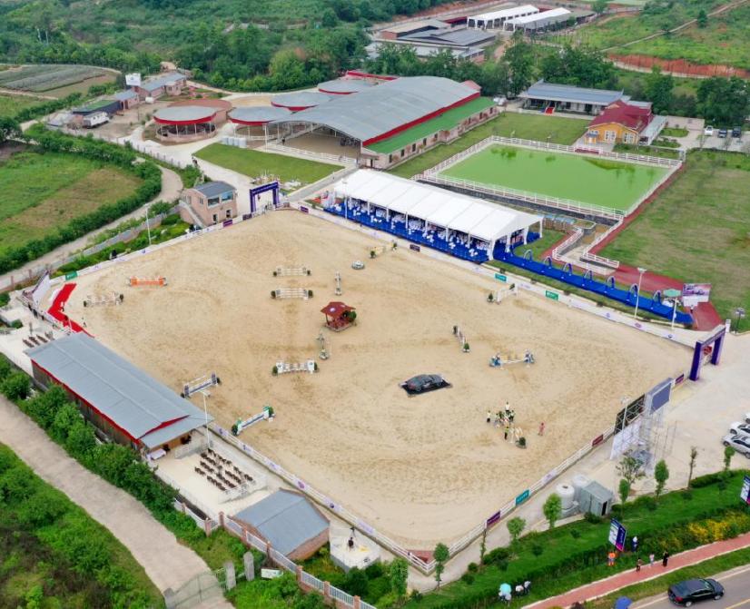 春暖花开运动好时节,春暖花开该开始运动了