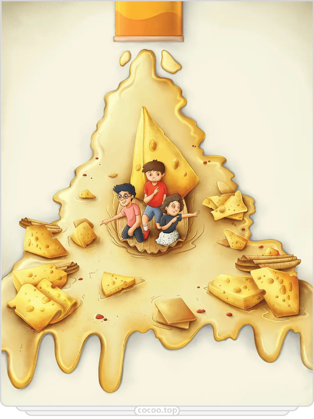 ​一句顶一万句！广告语怎么写？