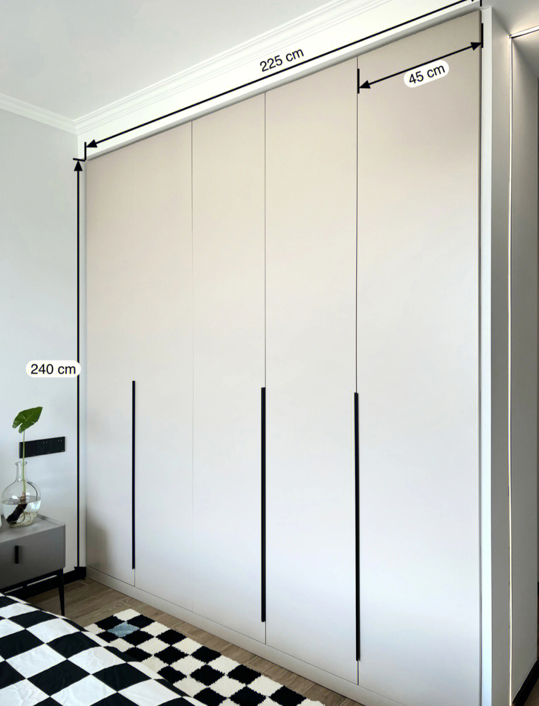 全屋定制比木工做柜子贵多少钱,木工打柜子和全屋定制有啥区别