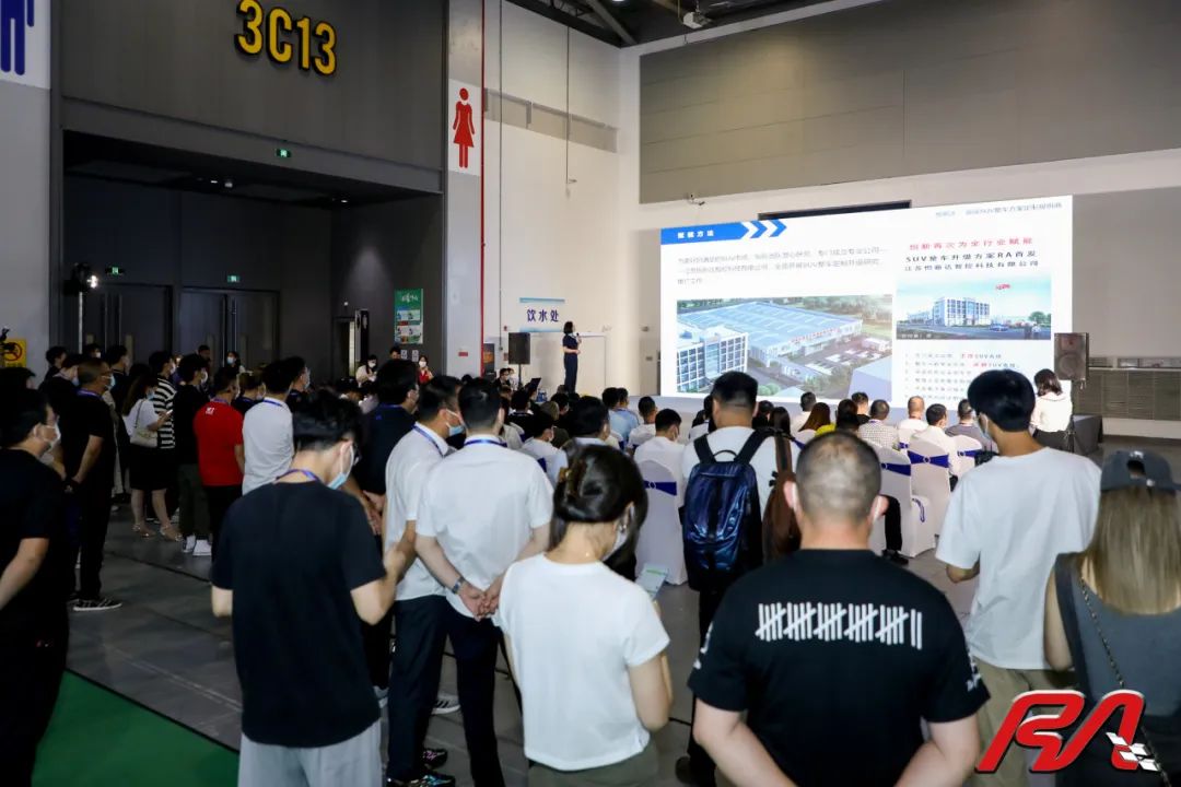 【RA展商推荐】上海涵谷3M汽车隔音降噪、音响改装、高端配置升级