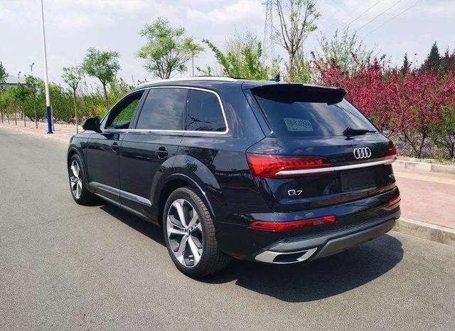 2011款大众途锐对比2019款途锐,大众途锐销量不好的原因