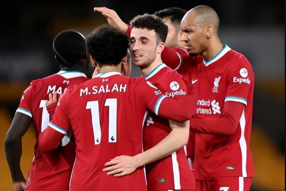 利物浦欧冠首发阵容,利物浦今晨欧冠首发阵容