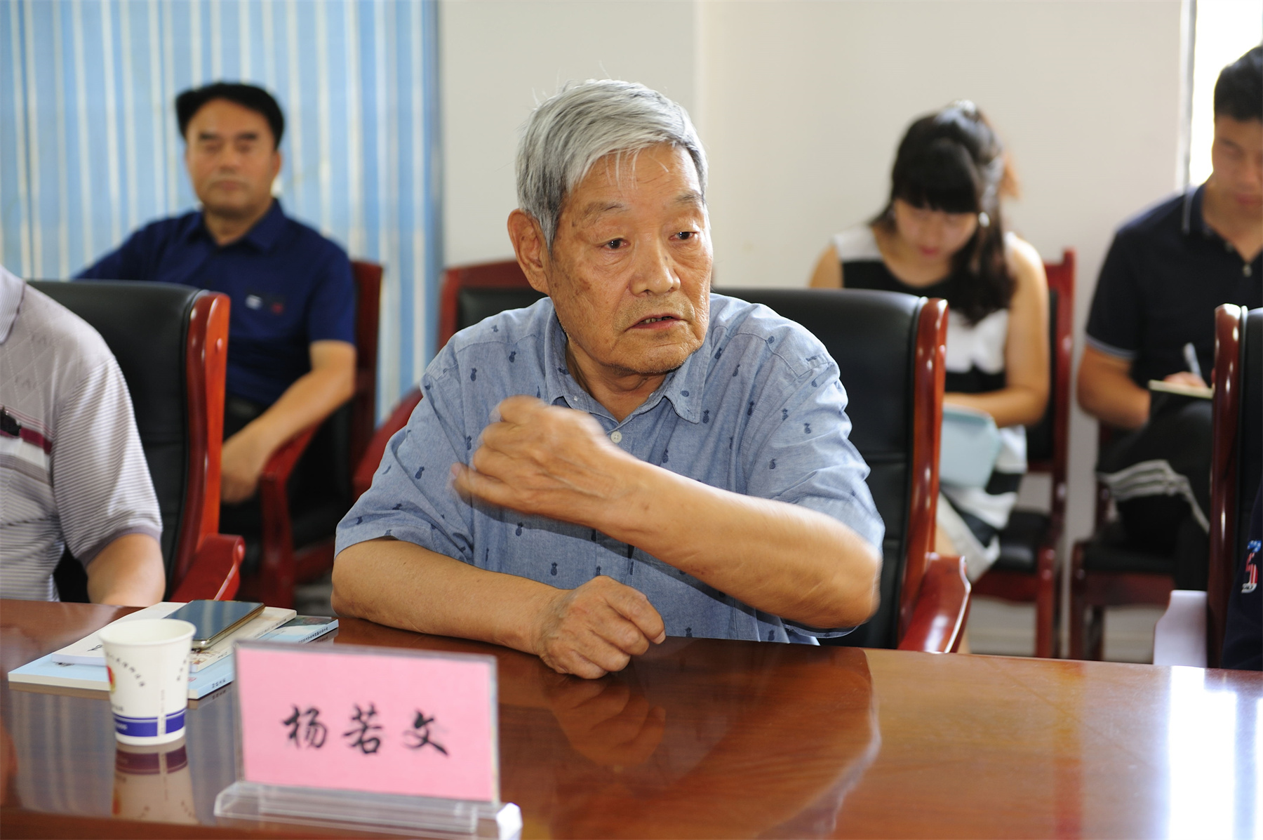 众多珍宝的软实力不可小觑！——“张俊彪文学艺术馆”透视（2）