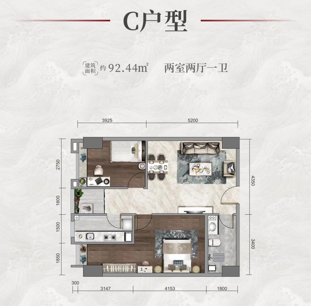 久等了！西安楼市“狠角色”回归，已被购房者列入必买清单！