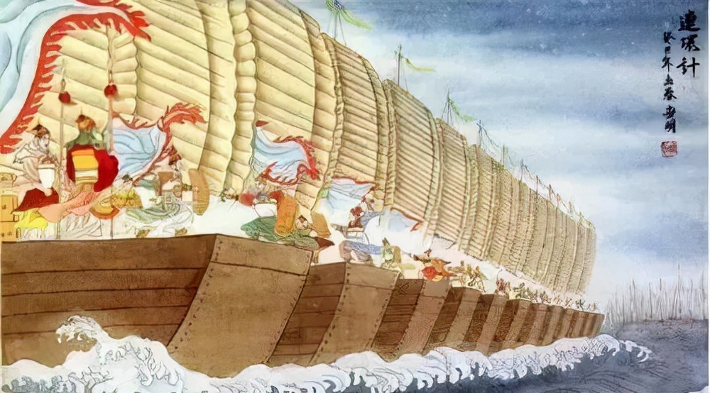 奇门三十六计,孙子兵法三十六计解读和技巧