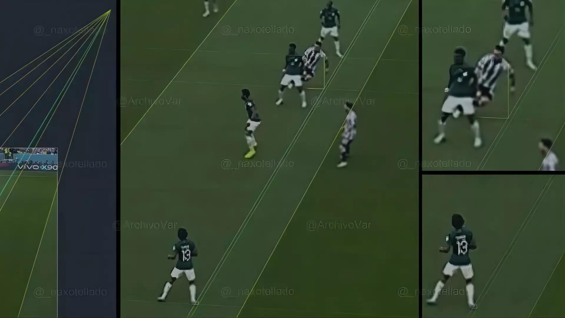 世界杯劳塔罗越位进球,劳塔罗世界杯越位进球