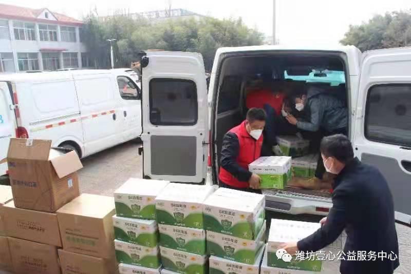 防控疫情他们在风雪中坚守,抗击疫情他们在行动