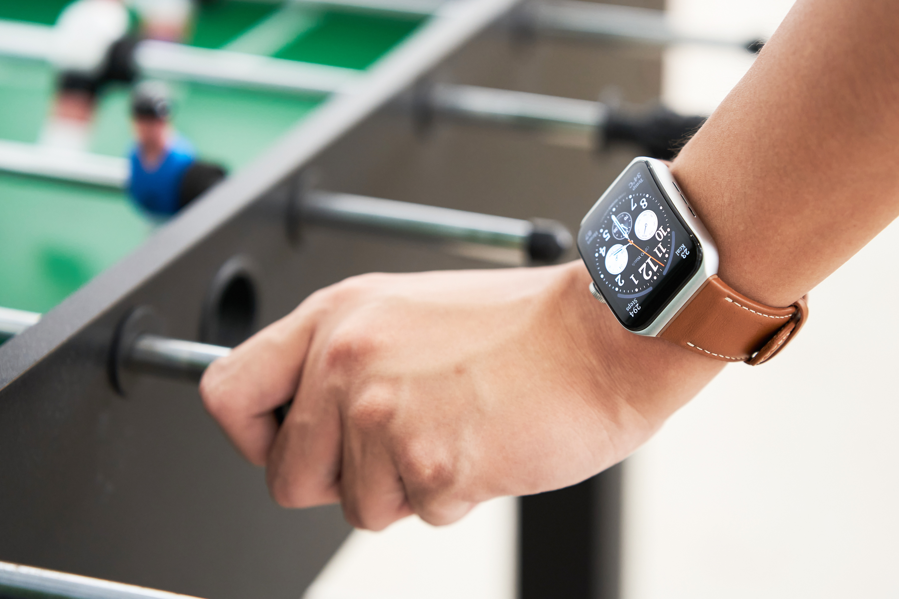 都说苹果手机好用到底好用在哪里,oppowatch3pro代替苹果手表