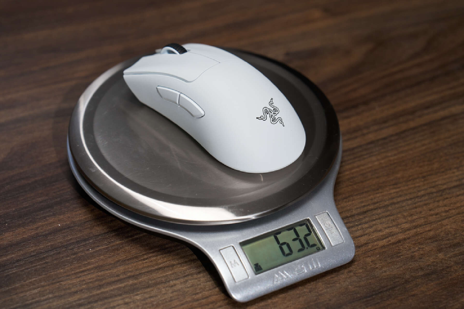 便宜鼠标和电竞鼠标外观对比,精选五款无线鼠标百元性价比之选