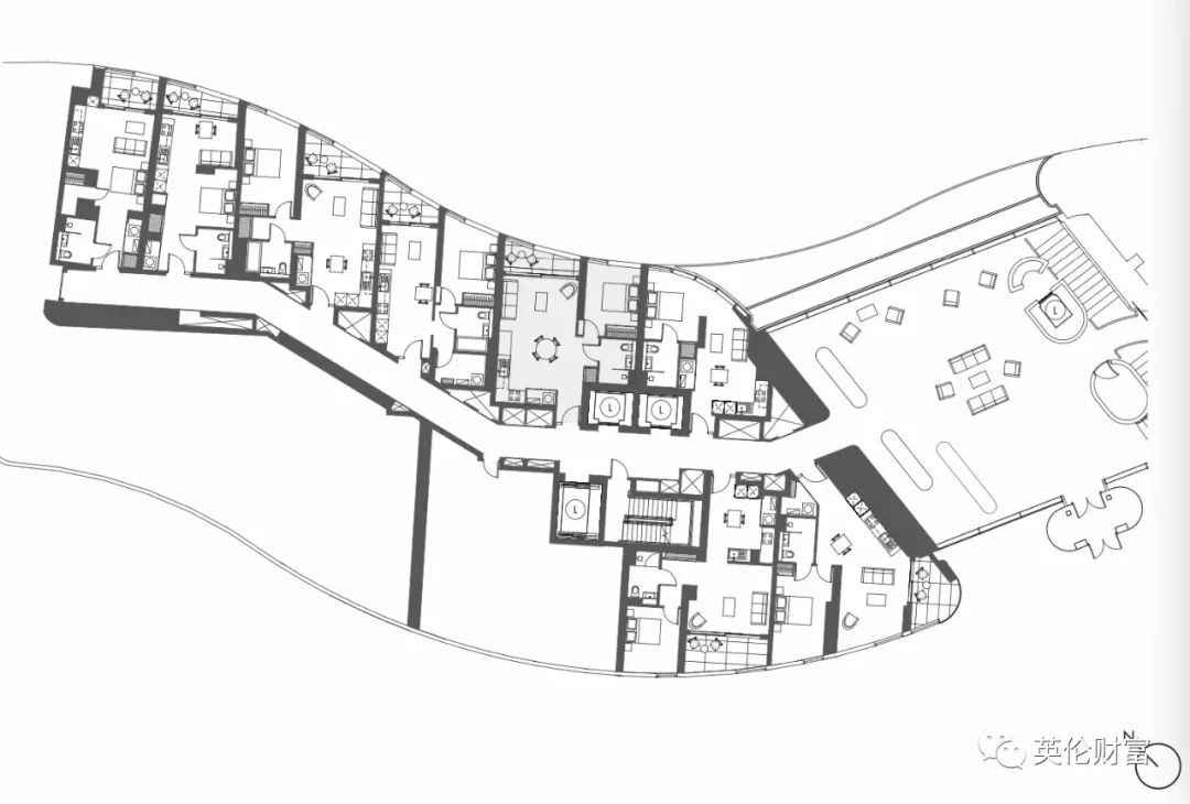 伦敦大学附近租房,求租伦敦大学学院附近公寓房
