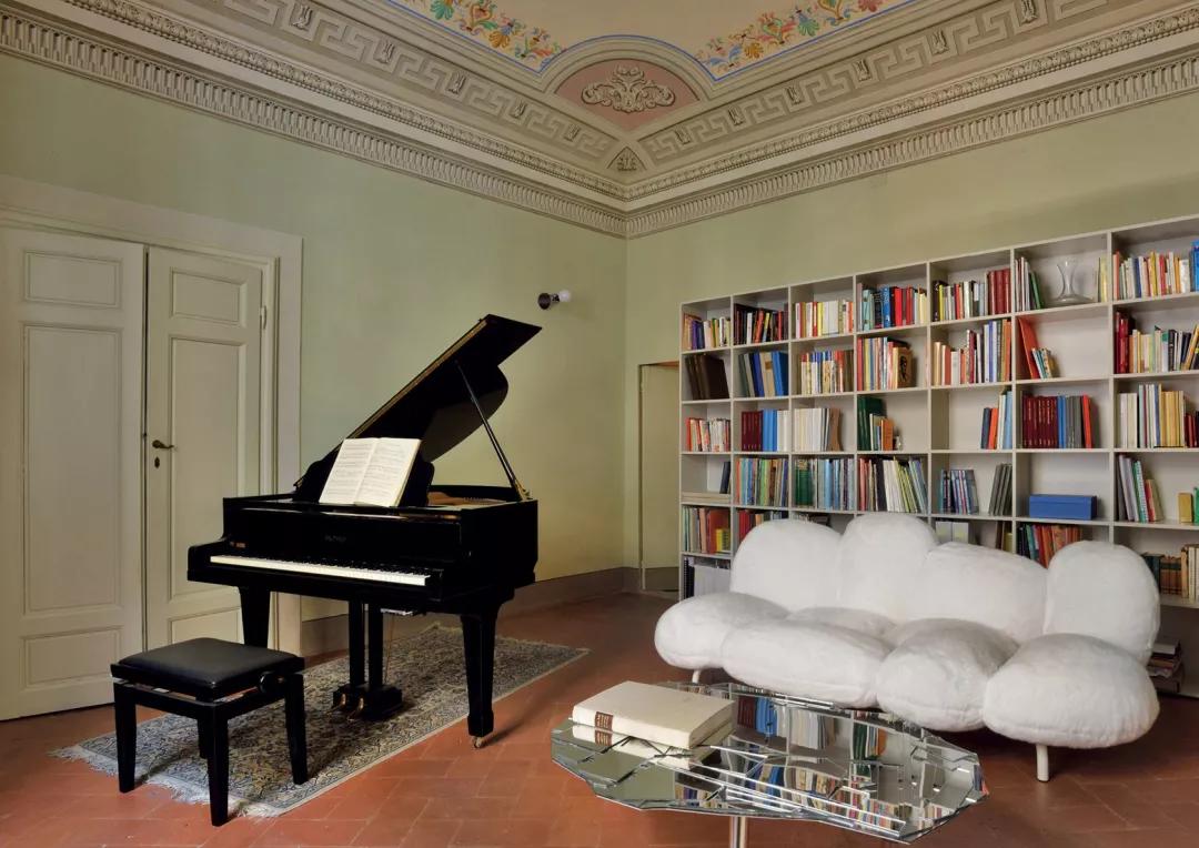 跟风买了这几个网红用品,跟风买直排沙发