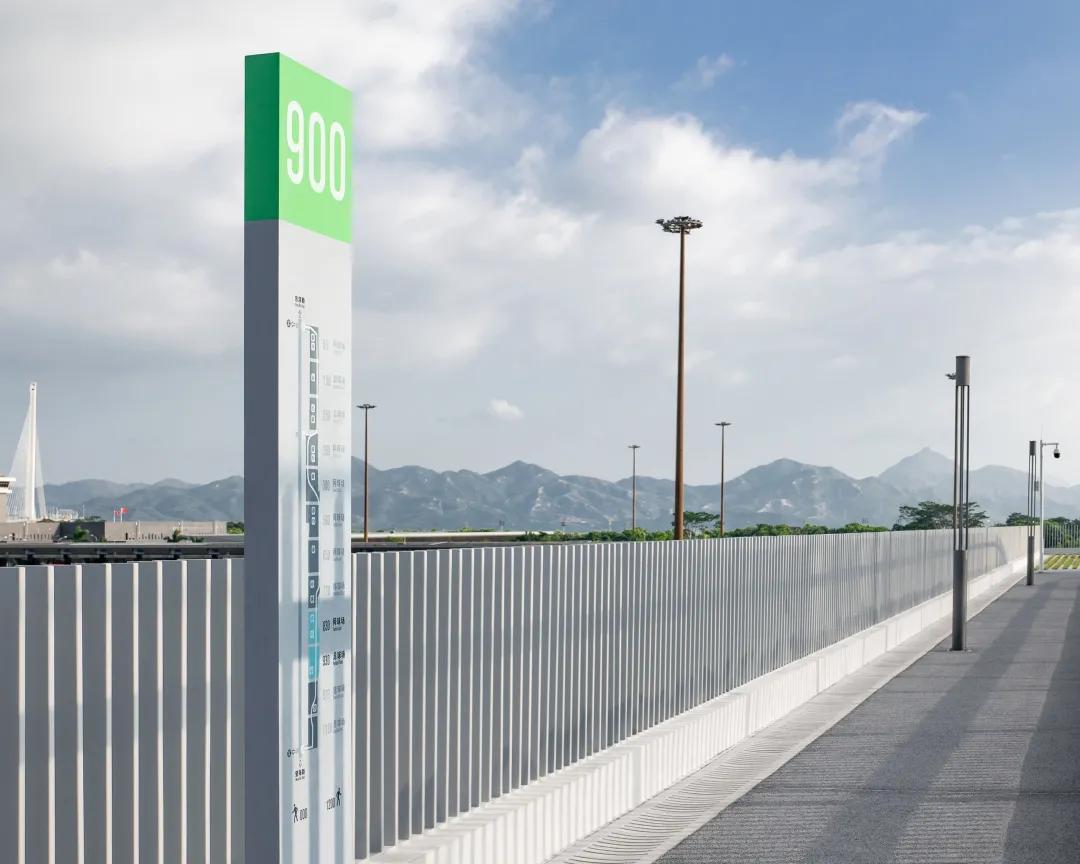 大湾区最大的“屋顶花园-将闲置屋顶变身深圳湾体育训练基地