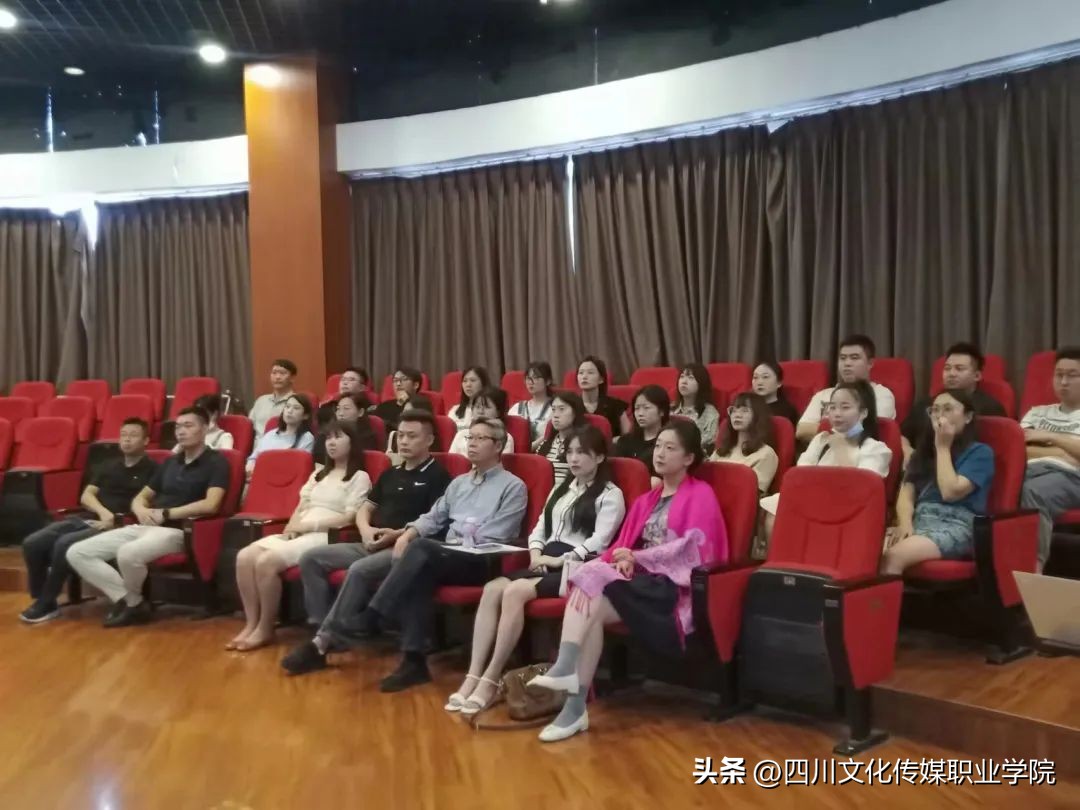 来咯来咯！本次期末培训干货满满！