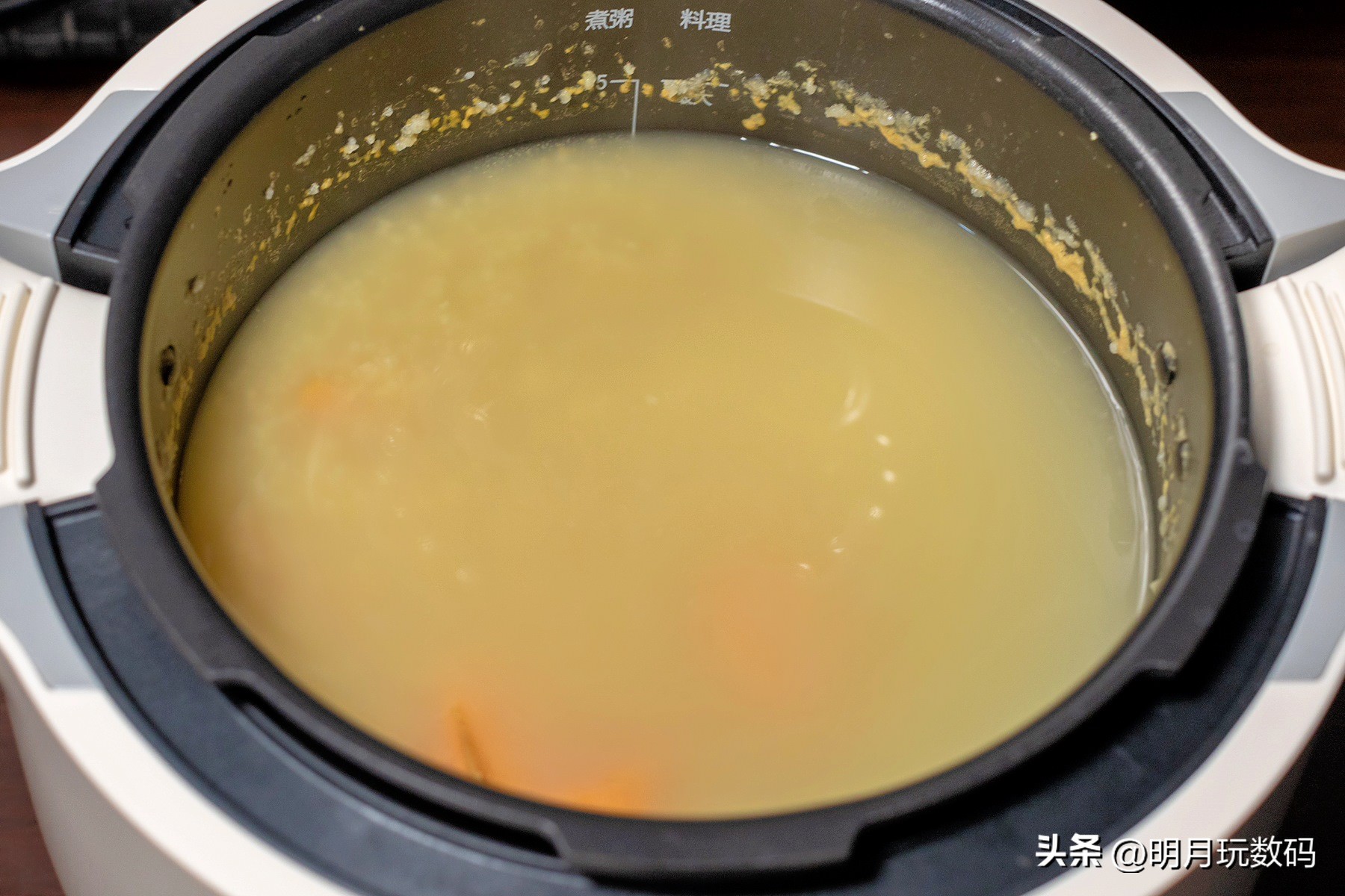 电压力锅的口感功能怎么选择,挑选电压力锅的诀窍