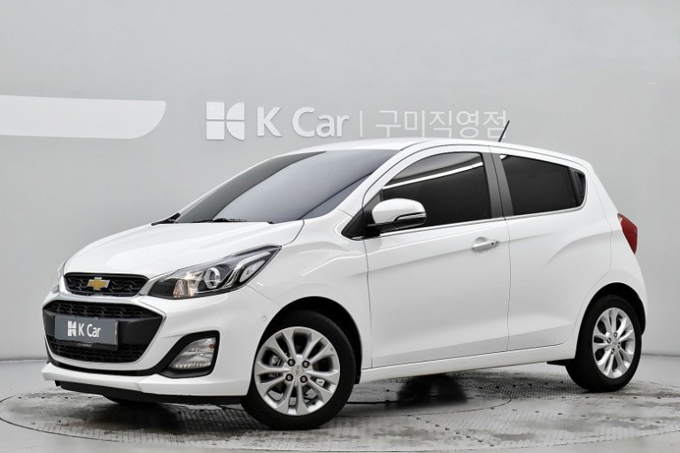 韩系车最新消息,韩系车最新动态