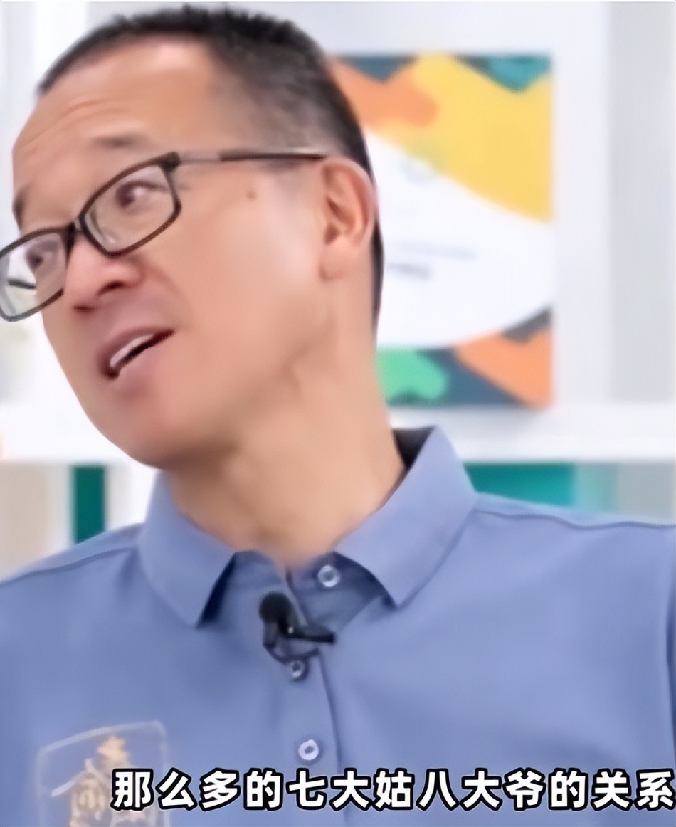 俞敏洪谈不上过大学能有出路吗,俞敏洪不要抱怨