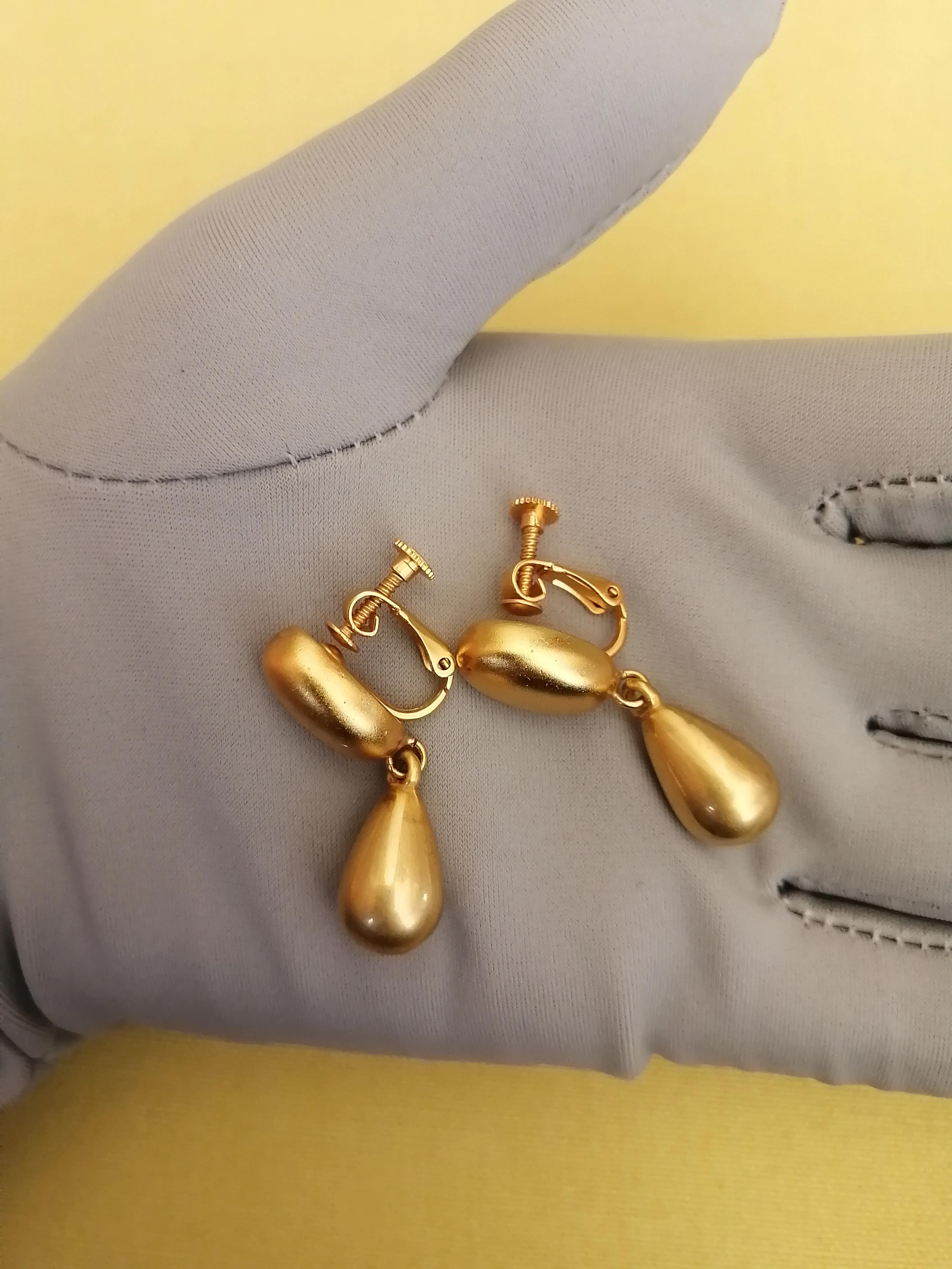 中古饰品真的太出圈了,给大家安利一波饰品