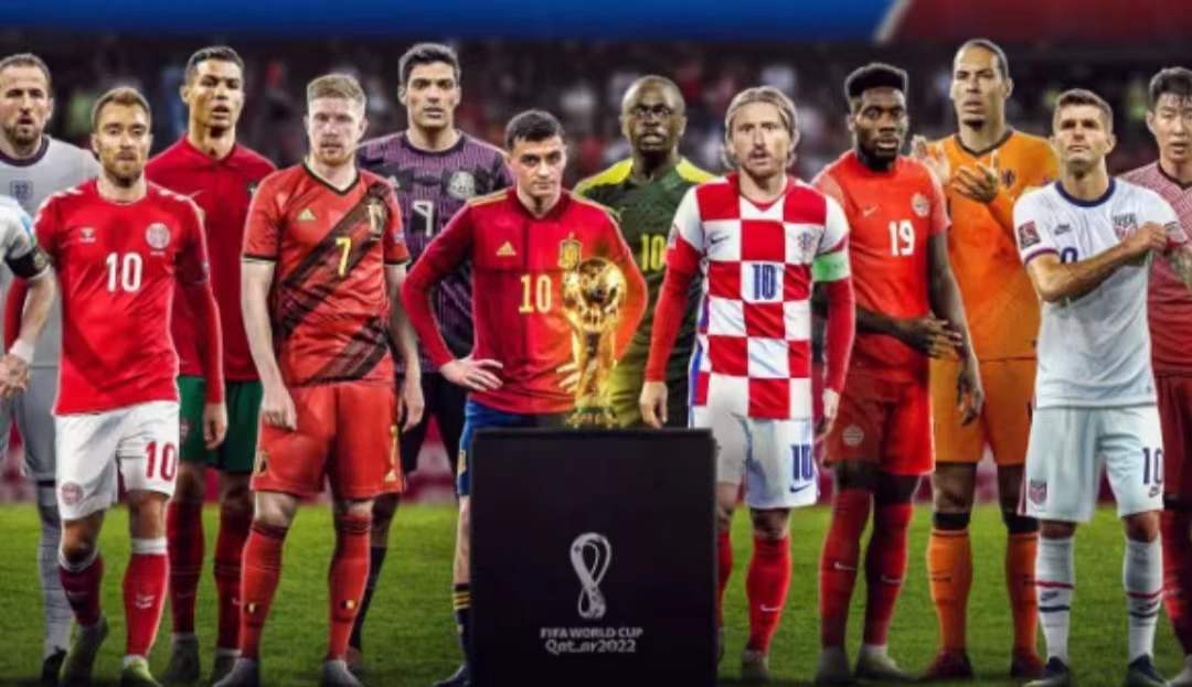 卡塔尔世界杯最贵的球场,卡塔尔这届世界杯赚多少钱