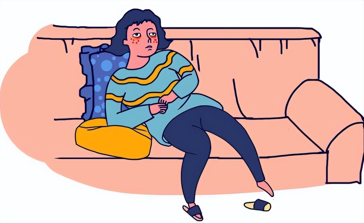 什么是腰间盘突出图片大全,腰椎间盘突出向后突出最怕的动作