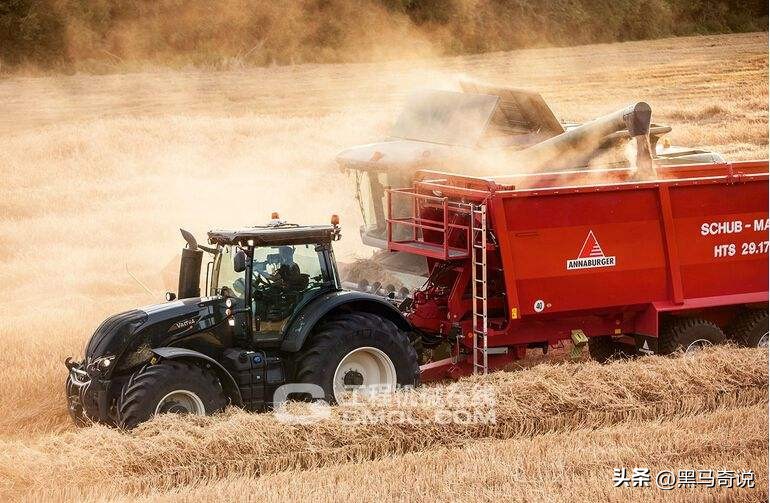 国产拖拉机惨遭滑铁卢，在非洲市场干不过印度，印度能支愣起来吗