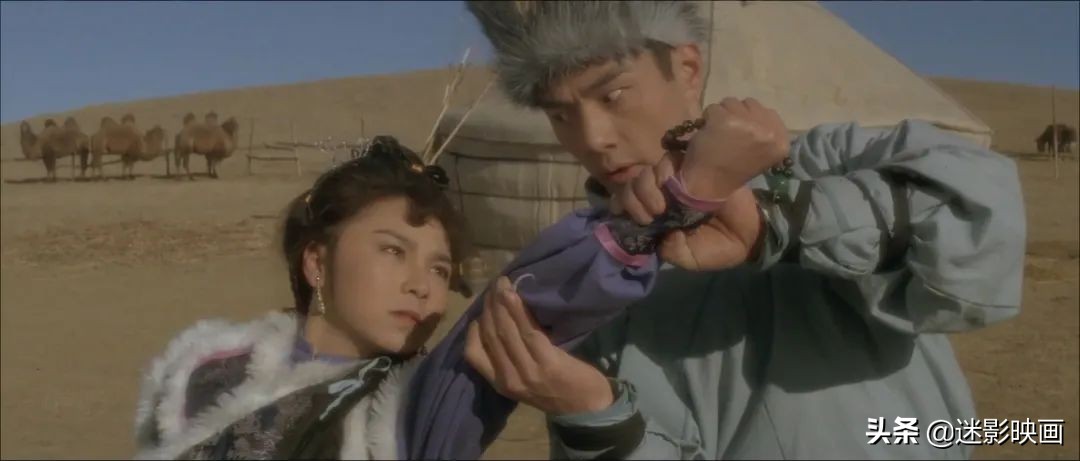 李连杰80年代武术视频,李连杰经典功夫高清图