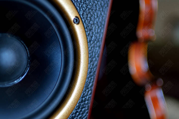 三分频书架式音箱推荐,十款顶级三分频书架音箱