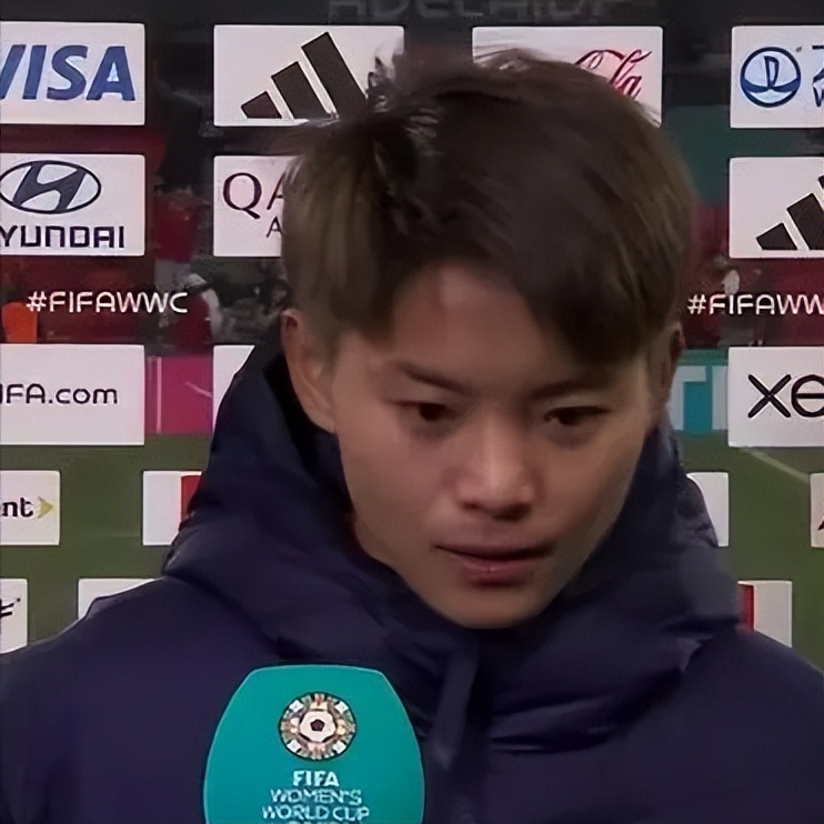 王霜采访落泪原版,王霜谈努力