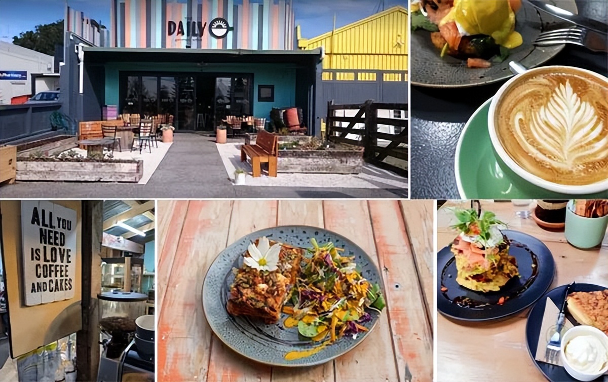 新西兰蒂普基猕猴桃特色小镇，如何实现从区域品牌到享誉世界？