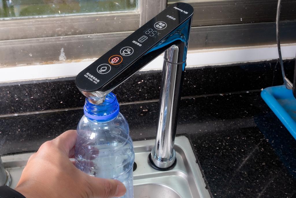 九阳太空热小净二代净水器660s,九阳太空热小净二代净水器直播