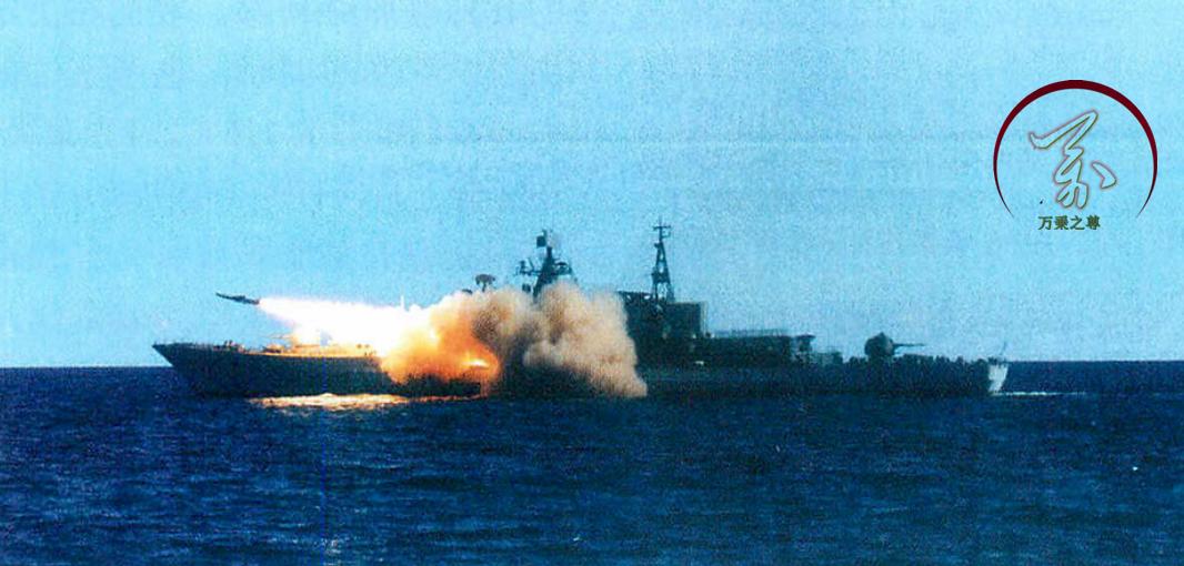 现代级驱逐舰现在有多厉害,现代级驱逐舰最新情况