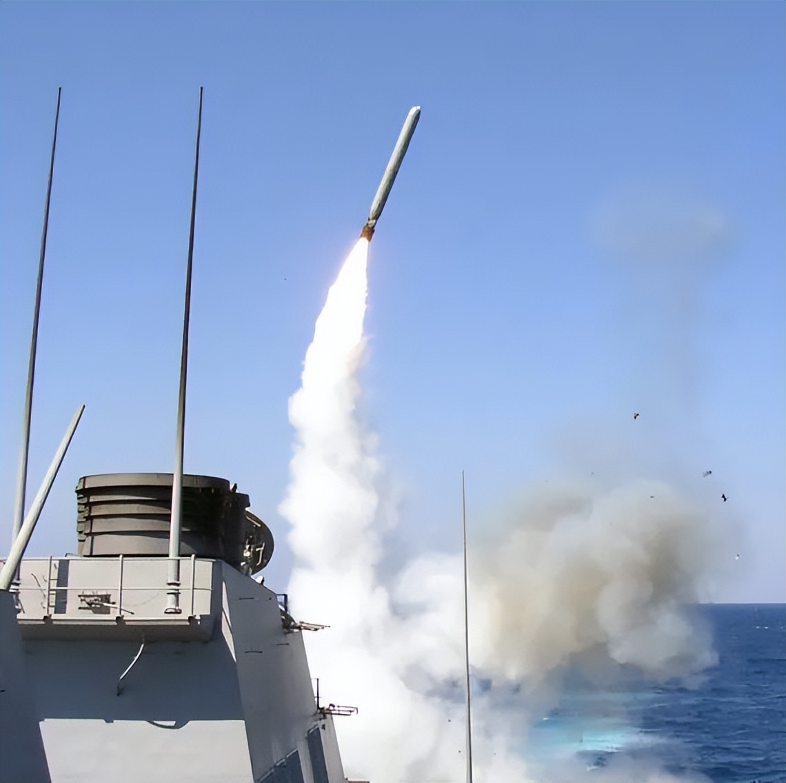 日本买战斧牛排,日本买战斧导弹违反国际条约吗