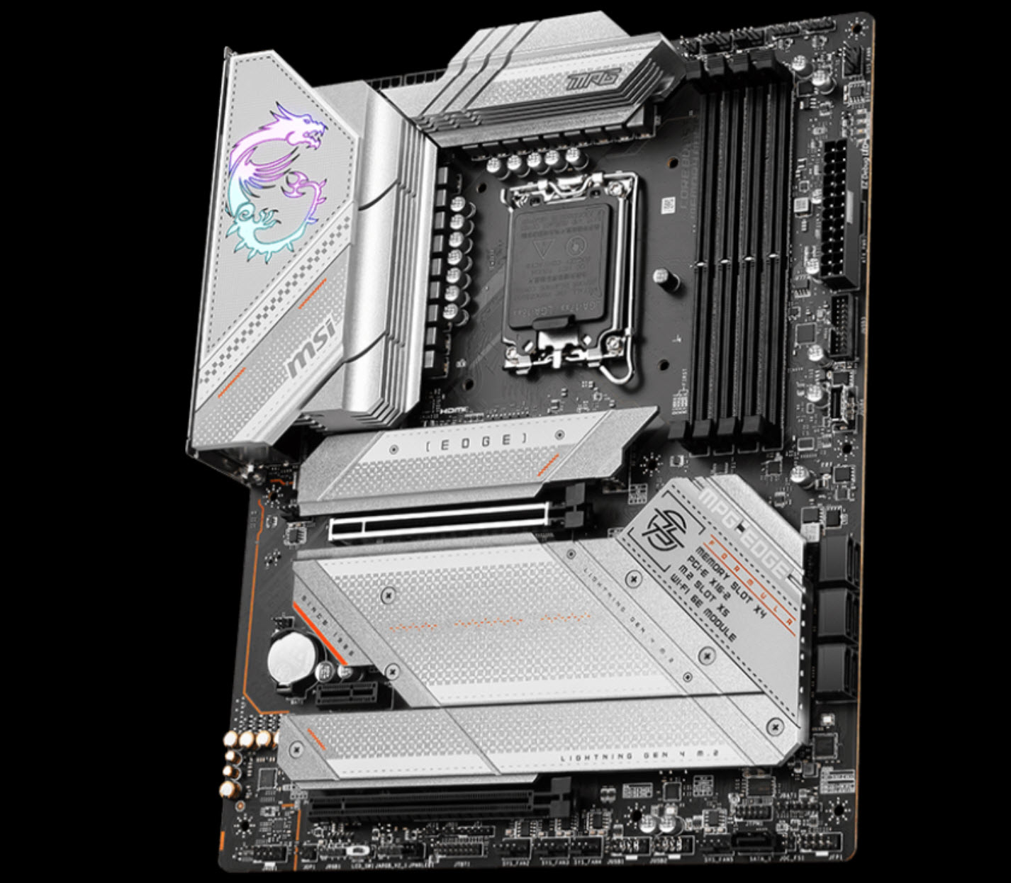 好马配好鞍不一般,13代酷睿超频