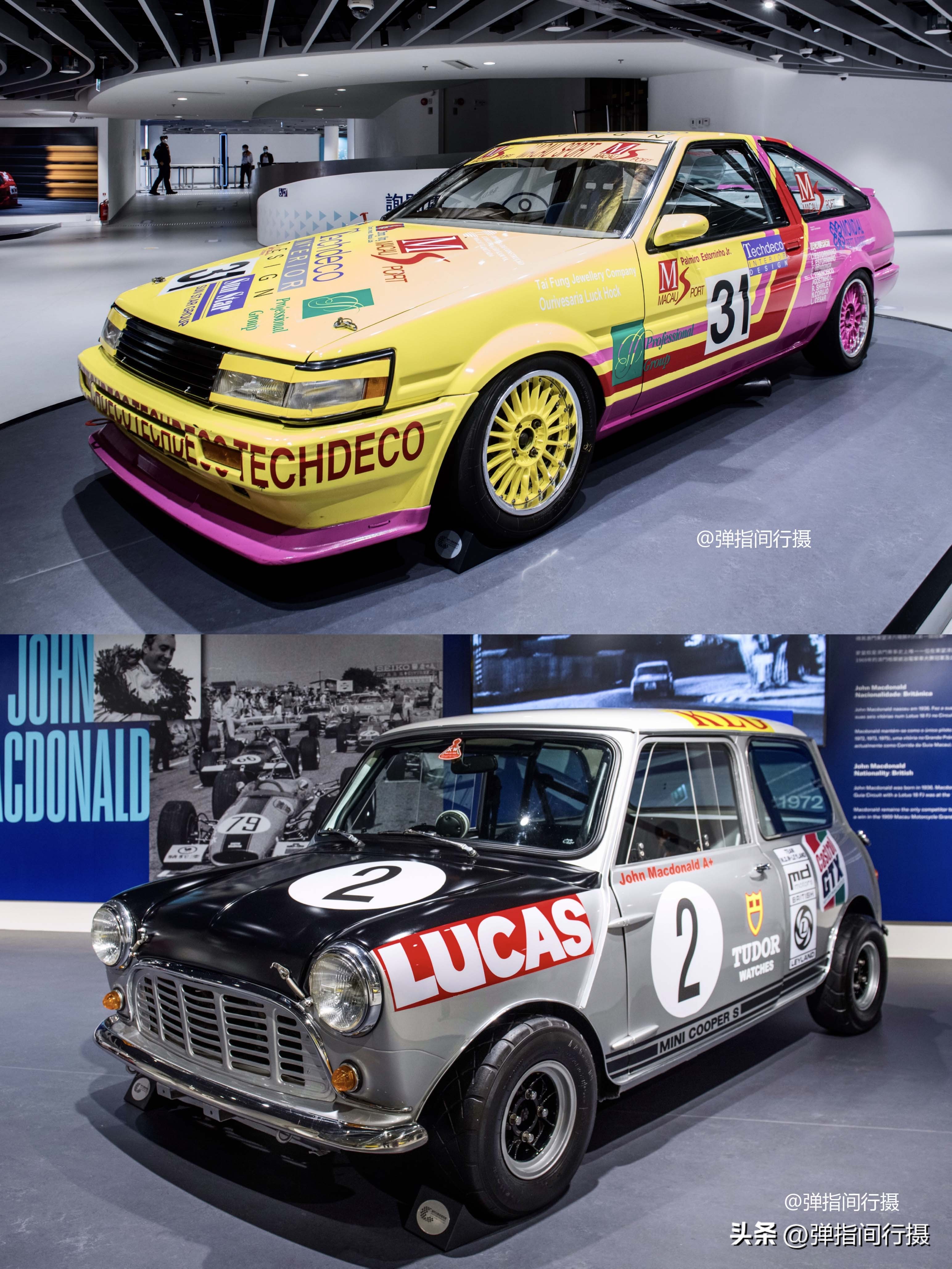 澳门旅行全攻略,澳门旅游一天攻略自由行