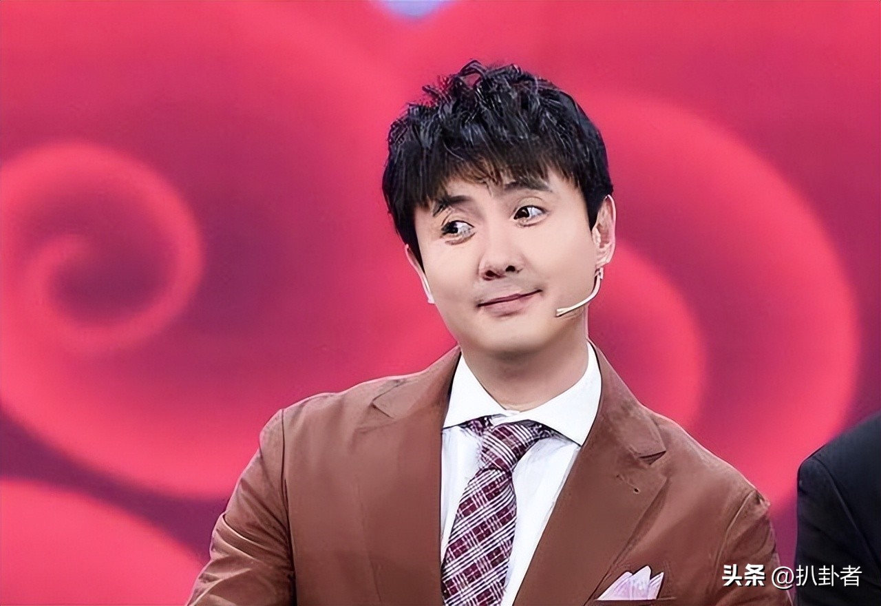 沈腾王琦甜蜜,网友偶遇王琦沈腾