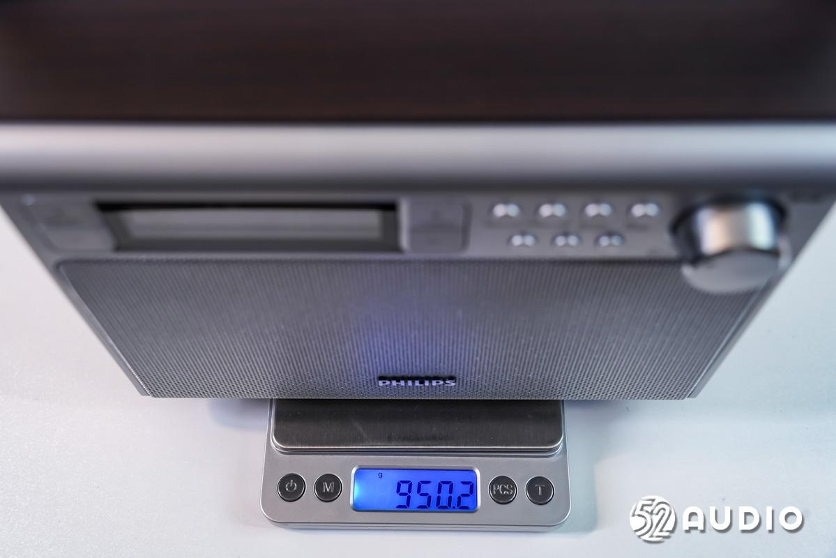 飞利浦台式收音机图片大全,飞利浦多媒体音箱拆解视频