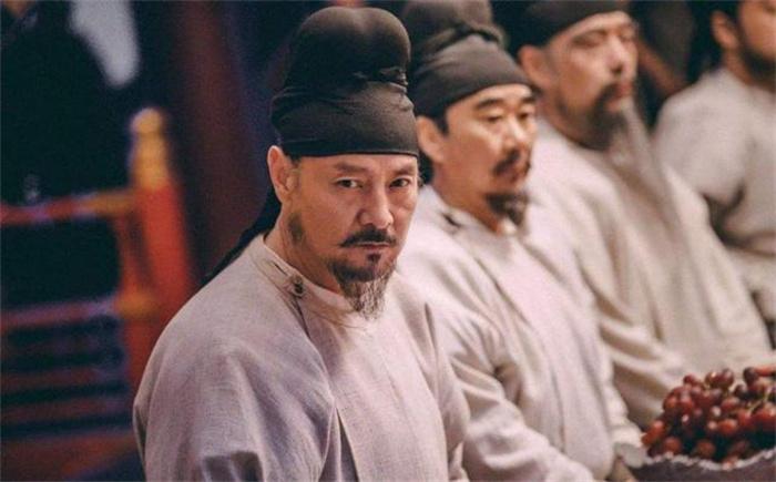 唐朝三品官和四品官差距有多大,唐朝一品二品三品