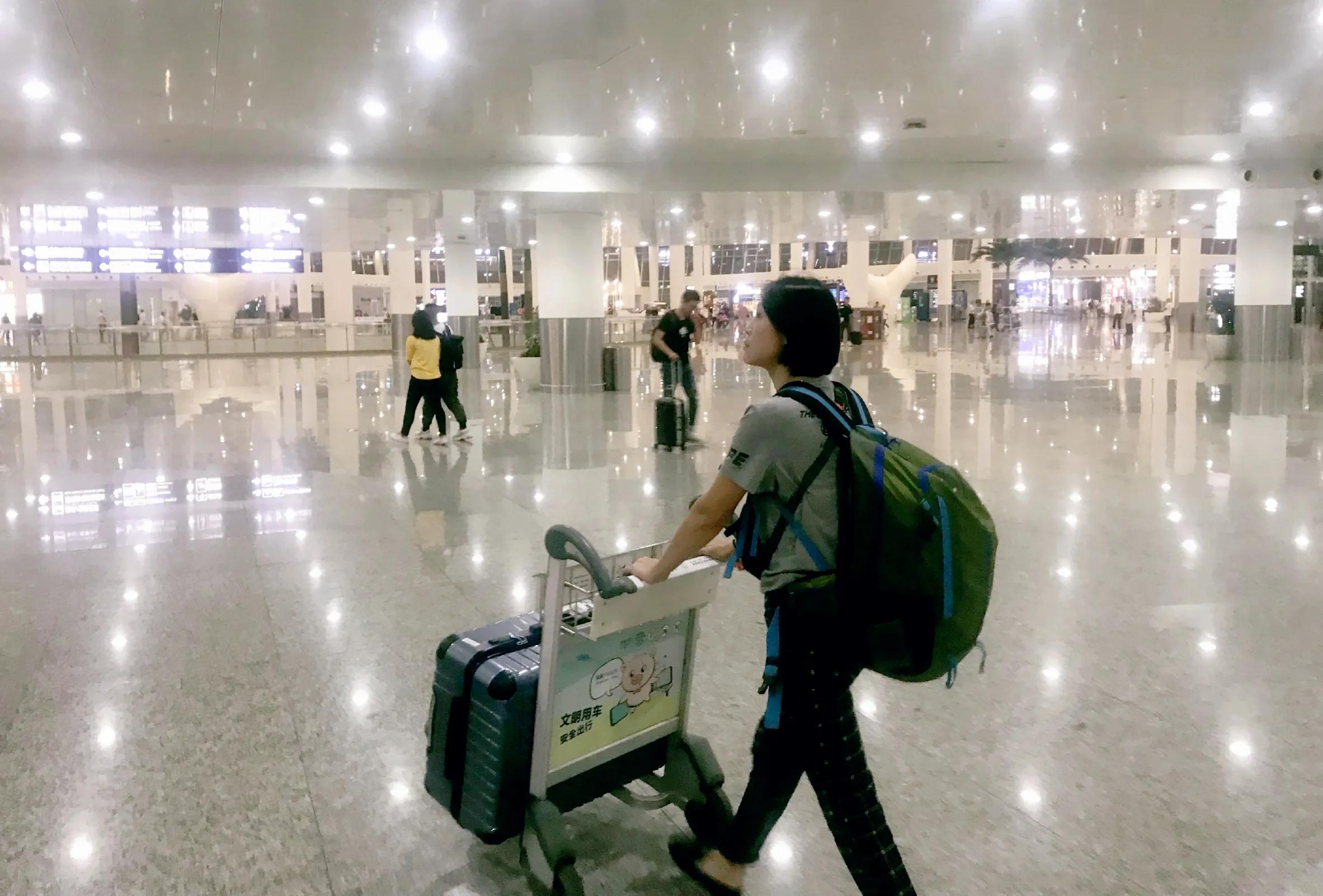 2021年去泰国旅游一周大概多少钱,2023年泰国入境需要带多少泰铢