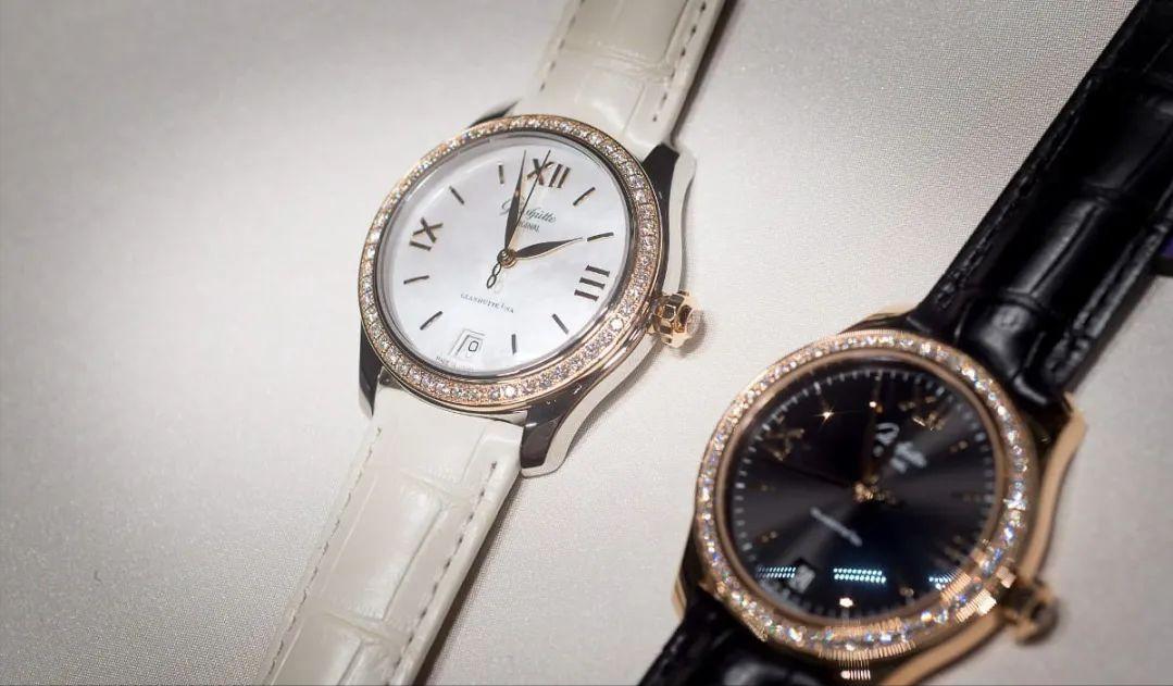 防水300米的潜水表可以戴着游泳吗,100米的潜水表可以潜水吗