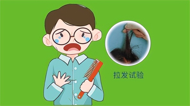 连明星都逃脱不了的高发际线时尚,雄秃现状