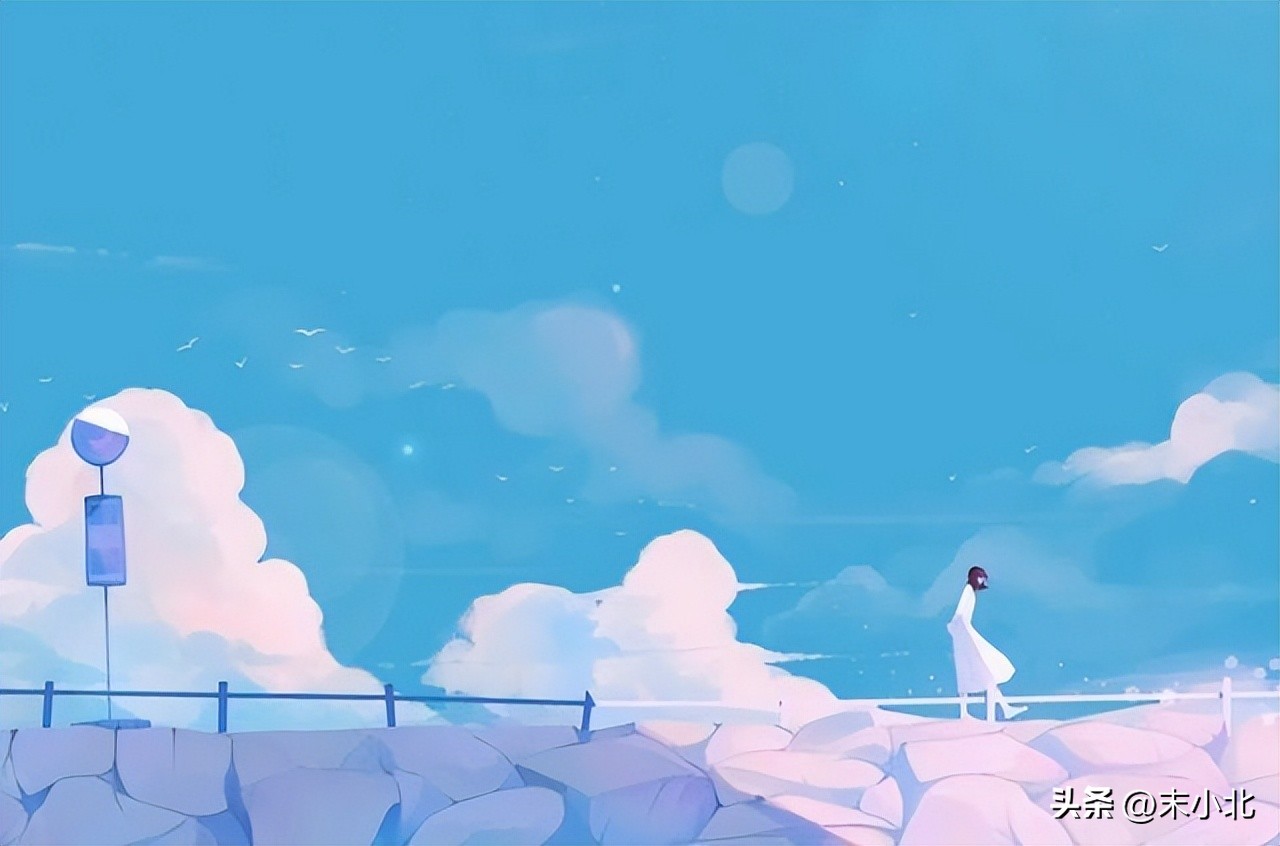 如果有人不喜欢你，记住这三句话，你就不烦闷了