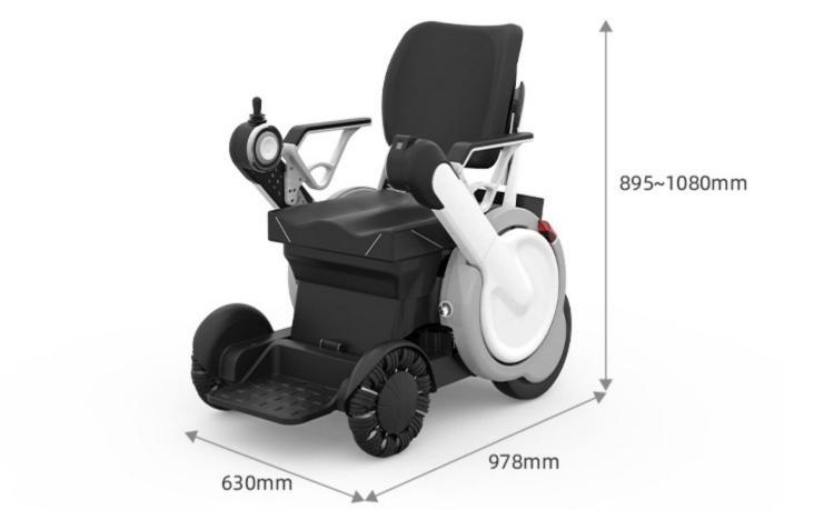 电动轮椅大全最快的,2023年最新款的电动轮椅