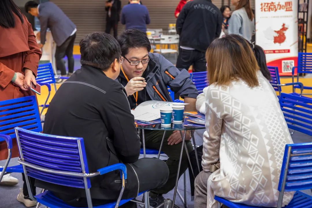 brfe加盟展,招商加盟招商代理