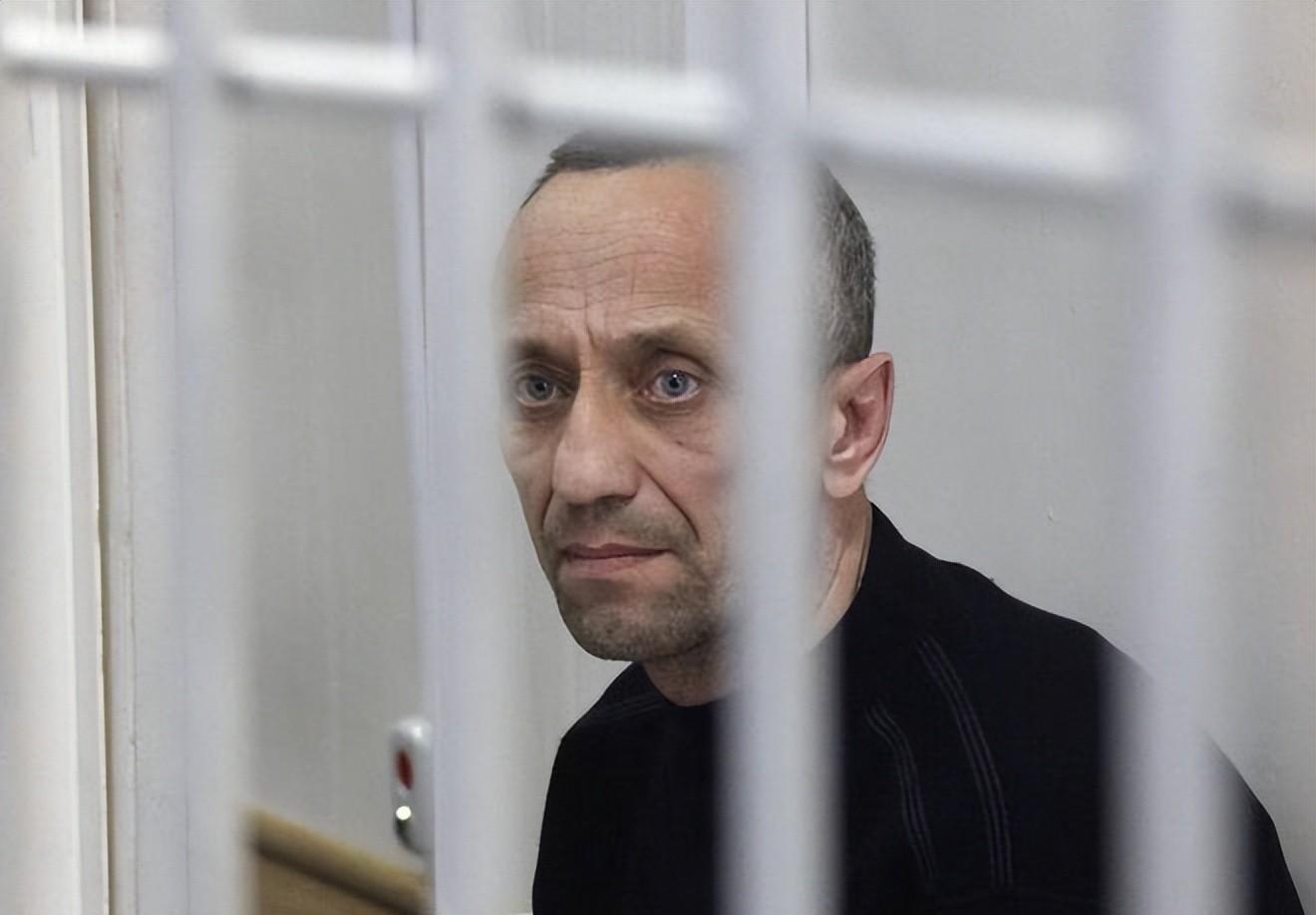 俄罗斯变态杀人犯上战场后续,俄罗斯最凶残的案件