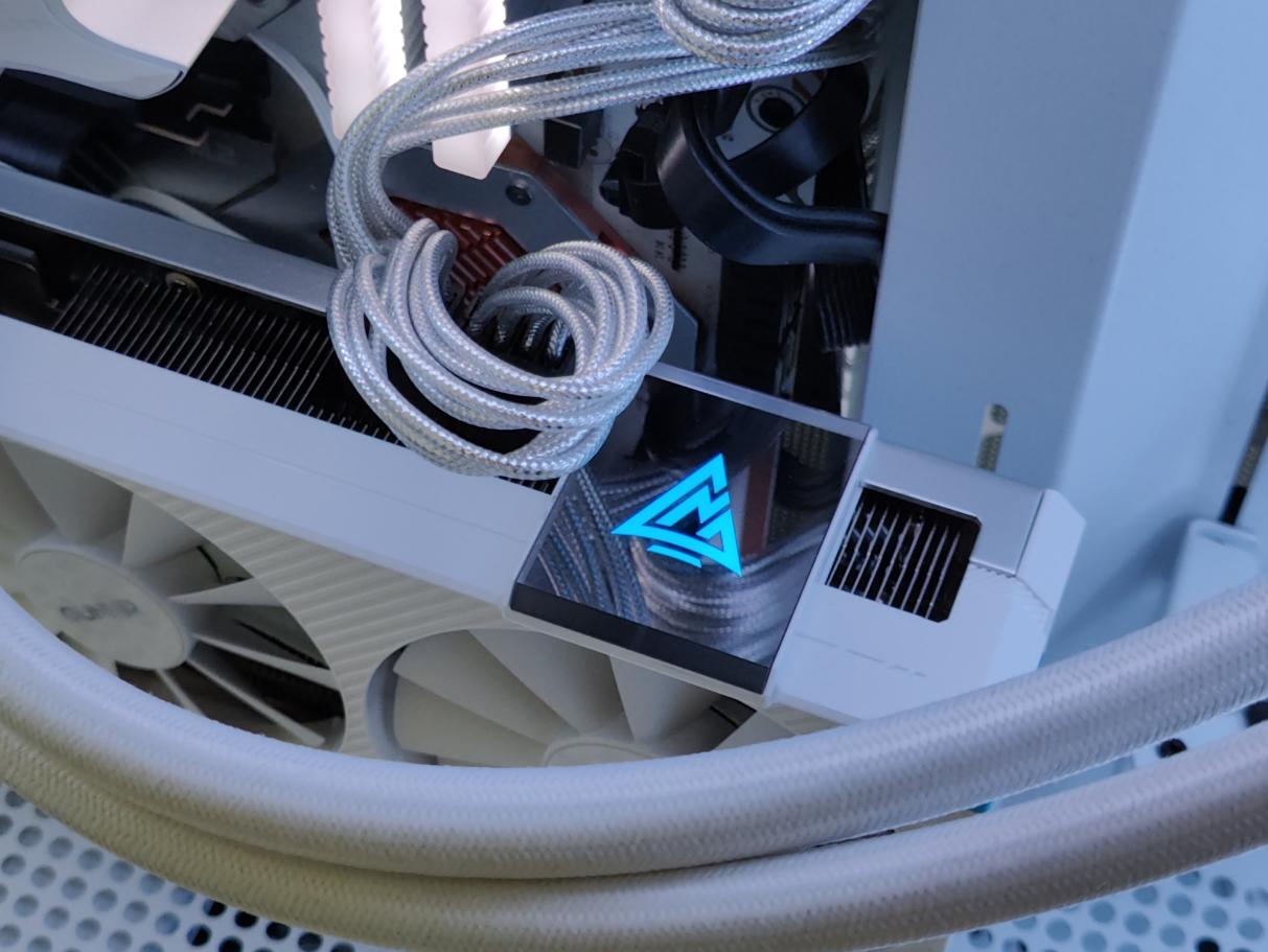 蓝戟arca770显卡,intel蓝戟arc750