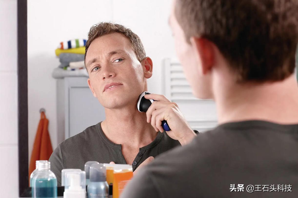 国产电动剃须刀“价低质优”，为何很多人却喜欢购买飞利浦？