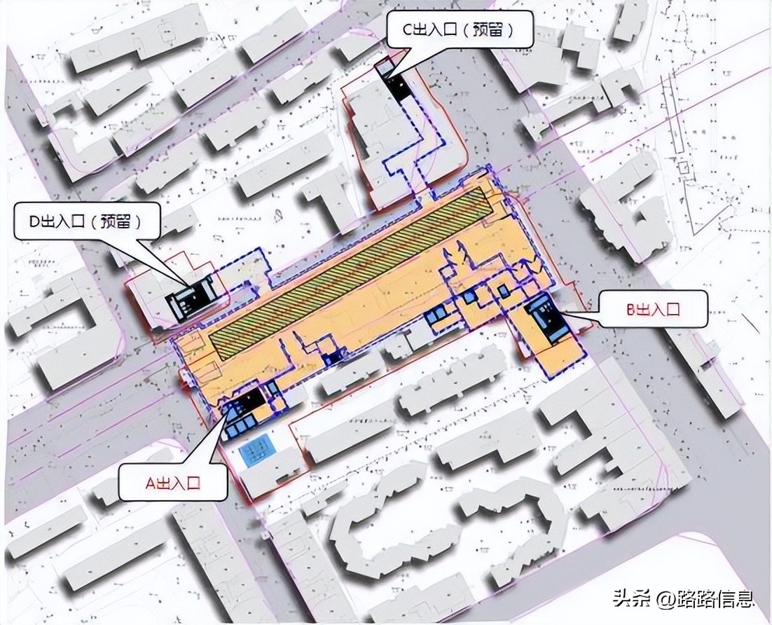 广州地铁8号线北延段盾构机,广州地铁8号线北延段江高