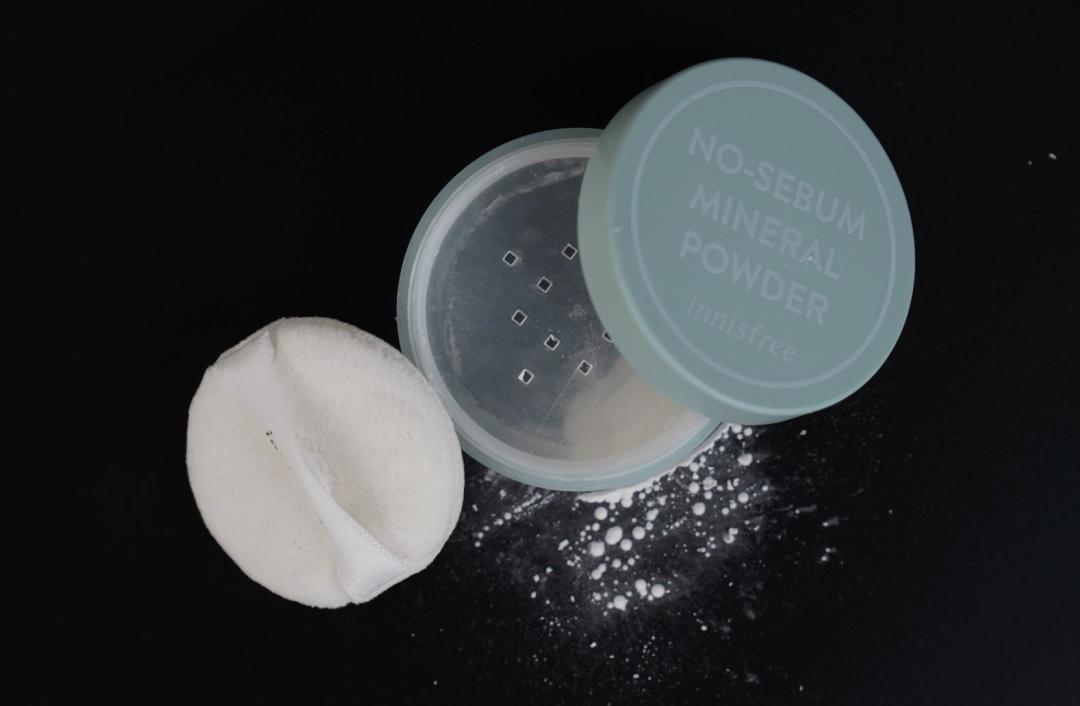 瞬间磨皮的散粉测评,哑光色散粉推荐公认好用第一名